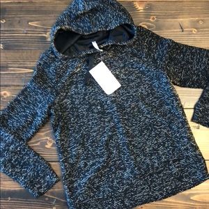 NWT Fabletics Hoodie